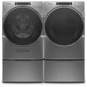 5.0 cu. ft. Front Load Washer with Load & Go™ XL Dispenser view 21