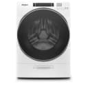 5.0 cu. ft. Front Load Washer with Load & Go™ XL Dispenser view 1