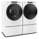5.0 cu. ft. Front Load Washer with Load & Go™ XL Dispenser view 6