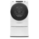 5.0 cu. ft. Front Load Washer with Load & Go™ XL Dispenser view 7