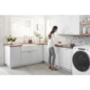 5.0 cu. ft. Front Load Washer with Load & Go™ XL Dispenser view 9