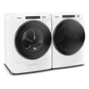 5.0 cu. ft. Front Load Washer with Load & Go™ XL Dispenser view 10