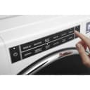 5.0 cu. ft. Front Load Washer with Load & Go™ XL Dispenser view 13