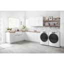 5.0 cu. ft. Front Load Washer with Load & Go™ XL Dispenser view 17