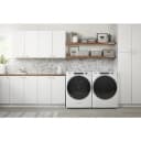 5.0 cu. ft. Front Load Washer with Load & Go™ XL Dispenser view 26
