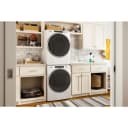 5.0 cu. ft. Front Load Washer with Load & Go™ XL Dispenser view 30