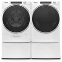 5.0 cu. ft. Front Load Washer with Load & Go™ XL Dispenser view 33