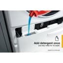 5.0 cu. ft. Front Load Washer with Load & Go™ XL Dispenser view 34