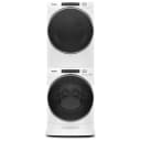 5.0 cu. ft. Front Load Washer with Load & Go™ XL Dispenser view 35