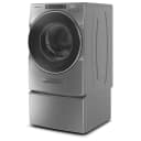 4.3 cu. ft. Closet-Depth Front Load Washer with Load & Go™ XL Dispenser view 25