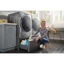 4.3 cu. ft. Closet-Depth Front Load Washer with Load & Go™ XL Dispenser view 31
