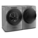 4.3 cu. ft. Closet-Depth Front Load Washer with Load & Go™ XL Dispenser view 33