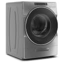 4.3 cu. ft. Closet-Depth Front Load Washer with Load & Go™ XL Dispenser view 34