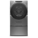 4.3 cu. ft. Closet-Depth Front Load Washer with Load & Go™ XL Dispenser view 5