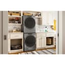 4.3 cu. ft. Closet-Depth Front Load Washer with Load & Go™ XL Dispenser view 7