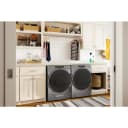 4.3 cu. ft. Closet-Depth Front Load Washer with Load & Go™ XL Dispenser view 8