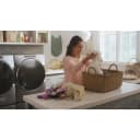 4.3 cu. ft. Closet-Depth Front Load Washer with Load & Go™ XL Dispenser view 11