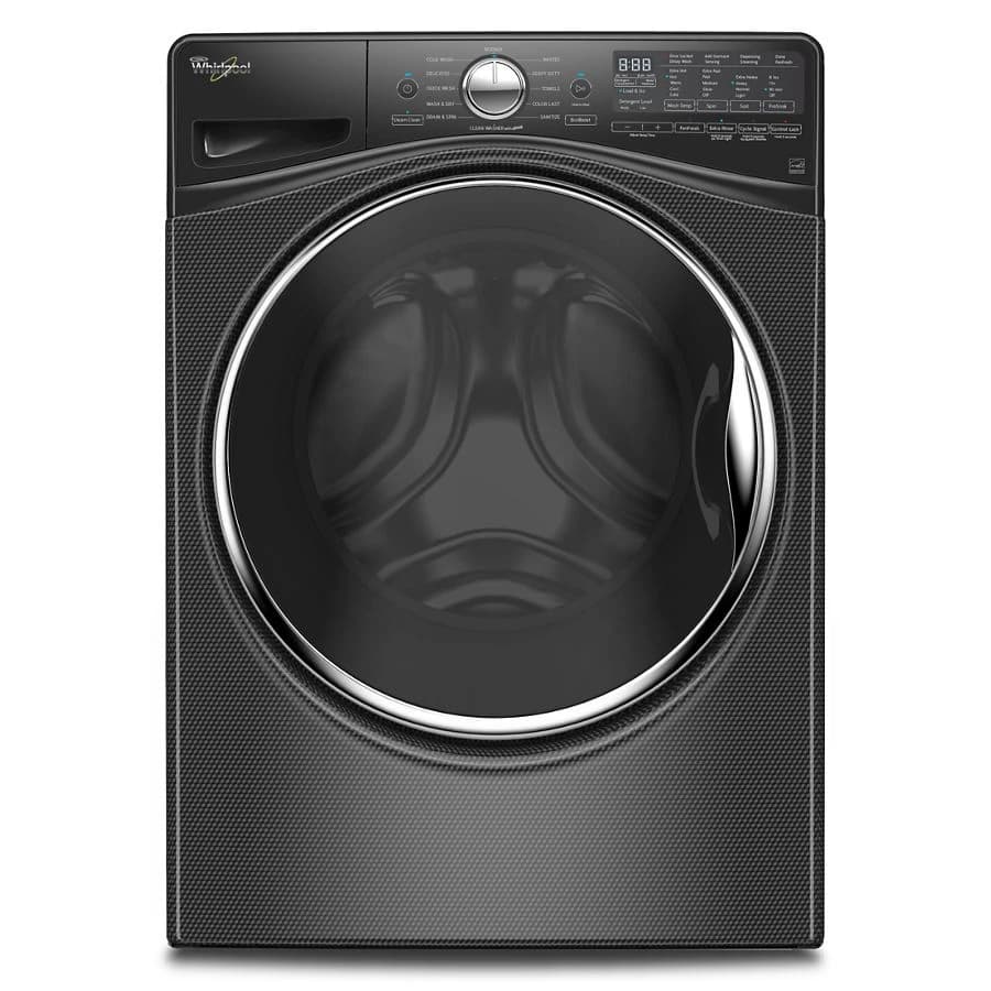 4.2 cu. ft. Front Load Washer with Closet-Depth Fit