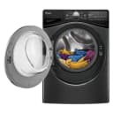 4.2 cu. ft. Front Load Washer with Closet-Depth Fit view 3