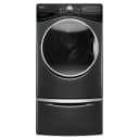 4.2 cu. ft. Front Load Washer with Closet-Depth Fit view 4
