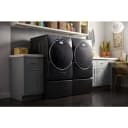 5.0 Cu. Ft. Smart Front Load Washer With Load & Go™ Xl Plus Dispenser view 5