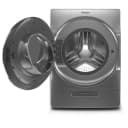 5.0 Cu. Ft. Smart Front Load Washer With Load & Go™ Xl Plus Dispenser view 3
