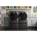 5.0 Cu. Ft. Smart Front Load Washer With Load & Go™ Xl Plus Dispenser view 4