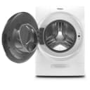 5.0 cu. ft. Smart Front Load Washer with Load & Go™ XL Plus Dispenser view 3