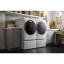 5.0 cu. ft. Smart Front Load Washer with Load & Go™ XL Plus Dispenser view 5