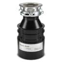 1/2 HP In-Sink Disposer view 2