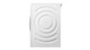 300 Series Compact Washer  1400 rpm view 5