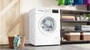300 Series Compact Washer  1400 rpm view 8