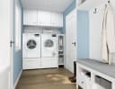 300 Series Compact Washer max. 1400 rpm view 10
