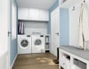 300 Series Compact Washer max. 1400 rpm view 14