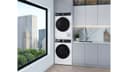 500 Series Compact Washer max. 1600 rpm view 20