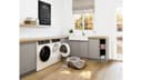 500 Series Compact Washer max. 1600 rpm view 25
