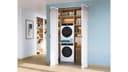 500 Series Compact Washer max. 1600 rpm view 28
