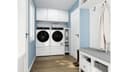 500 Series Compact Washer max. 1600 rpm view 31