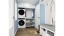 500 Series Compact Washer max. 1600 rpm view 32