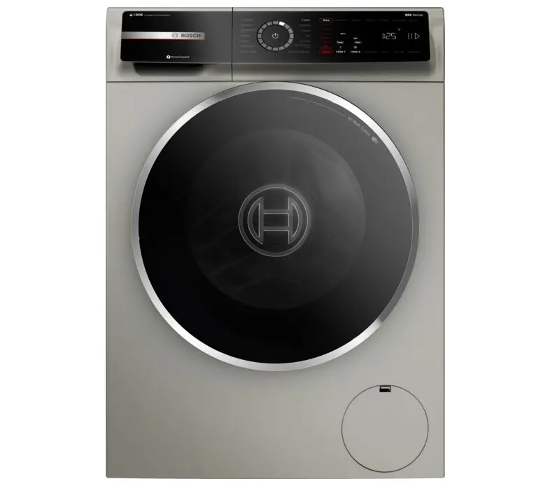 800 Series Compact Washer max. 1600 rpm