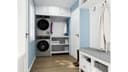 800 Series Compact Washer max. 1600 rpm view 9