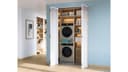 800 Series Compact Washer max. 1600 rpm view 10