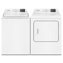 7.0 cu. ft. Gas Dryer with Adaptive Dry - Vented Top Load Matching view 6