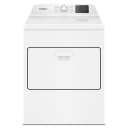 7.0 cu. ft. Gas Dryer with Adaptive Dry - Vented Top Load Matching view 1