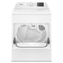 7.0 cu. ft. Gas Dryer with Adaptive Dry - Vented Top Load Matching view 3