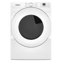 7.4 cu. ft. Smart Front Load ENERGY STAR® Gas Dryer with Quick Dry Cycle view 1