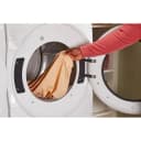 7.4 cu. ft. Smart Front Load ENERGY STAR® Gas Dryer with Quick Dry Cycle view 6