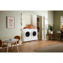 7.4 cu. ft. Smart Front Load ENERGY STAR® Gas Dryer with Quick Dry Cycle view 10