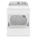 7.0 cu. ft. Top Load Gas Dryer with AutoDry™ Drying System view 3