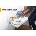 7.0 cu. ft. Top Load Gas Dryer with AutoDry™ Drying System view 6